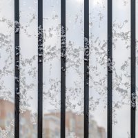 Художества зимы :: Валерий Иванович