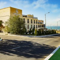 Дорога к морю :: Анатолий Чикчирный