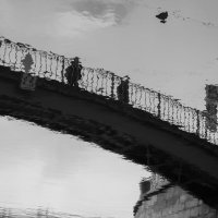 Мостик :: Олег Загорулько