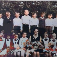 Первый класс :: Serega SchütZ Первый класс :: Serega SchütZ