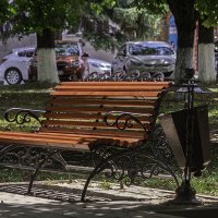 После покраски :: Игорь Сикорский