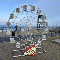 У моря. :: Валерия Комова У моря. :: Валерия Комова