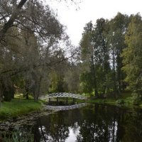 МИХАЙЛОВСКОЕ. :: Виктор Осипчук МИХАЙЛОВСКОЕ. :: Виктор Осипчук