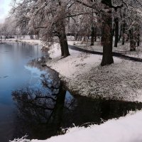 Отражение :: ZNatasha -