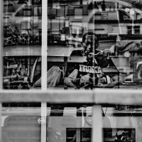 Reflections through reflections :: AL Reborn 