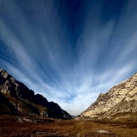 Джимира :: Батик Табуев