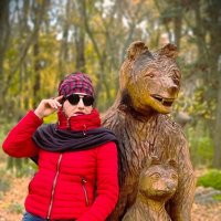 Парк :: Лана 