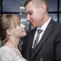 Свадебное :: Тамара Федорова