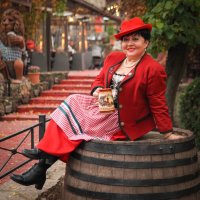 Про настроение :: Магомед .