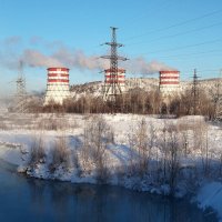 В лучах утреннего солнца!!! :: Радмир Арсеньев