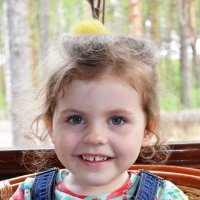 Майя :: Ирина Ватолина Майя :: Ирина Ватолина