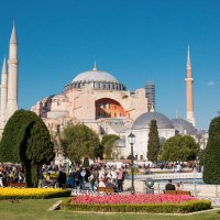 Софийский собор :: Максим Софийский собор :: Максим