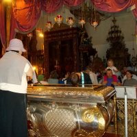 Молитва :: Alisia La DEMA