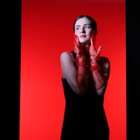 Прекрасная Наталья :: Natali 