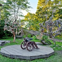 Деревья желаний. :: Лия ☼