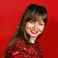 Наталья :: Сергей Удовенко