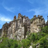 Уникальная природная зона Лос-Эсторакес, Норте-де-Сантандер, Колумбия. :: unix (Илья Утропов) Уникальная природная зона Лос-Эсторакес, Норте-де-Сантандер, Колумбия. :: unix (Илья Утропов)