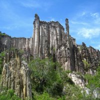 Чудесный кусочек Колумбии. :: unix (Илья Утропов)