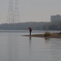 Рыбак :: fogmeadowww m