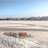 Про нормальный ноябрь... :: Aquarius - Сергей