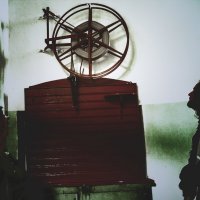 *** :: Александр Русинов