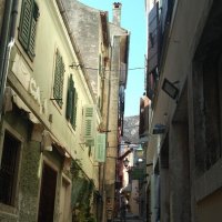 Хорватия :: Натали 