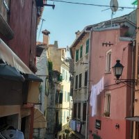 Хорватия :: Натали 