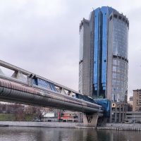 Мост Багратион. :: Ольга 