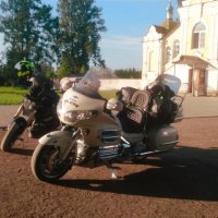 ** :: Сергей Кочнев