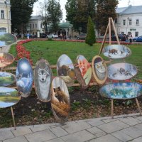 авторские работы :: Галина R...