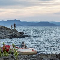 Яхт Клуб :: Дмитрий Яхт Клуб :: Дмитрий