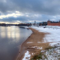 Великий Новгород :: Алексей Чуркин