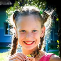 Было лето :: Виктор Орлов