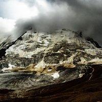 ИЛЬ АЛАТАУССКИЙ ПРИРОДНЫЙ ПАРК :: HART BAD