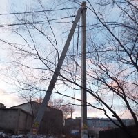 Электрификация :: Екатерина Панова