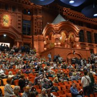 Театр Геликон - опера :: Анастасия Смирнова