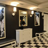 Театр Геликон - опера :: Анастасия Смирнова