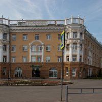 монументально... :: navalon M