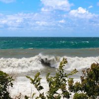 Шторм. :: Александр 