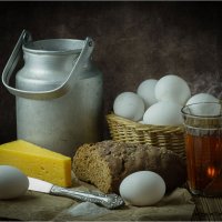 *** :: Алексей Мезенцев