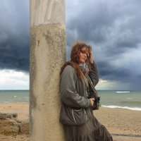 Патрисия :: skijumper Иванов Патрисия :: skijumper Иванов