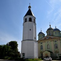 Клин. (окончание) :: tatiana 