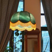 Интерьер. :: Любимова Ольга 