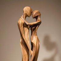 ОН и ОНА... :: Валерий Кокорев