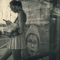 Невский проспект :: Виктория Поликарпова