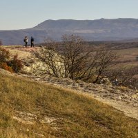 Урочище Таш Джарган. :: Сергей Воротников