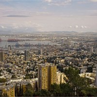 25,11,2025г Хайфа :: ujgcvbif 