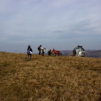 В горах....Пепелац. :: Дмитрий А