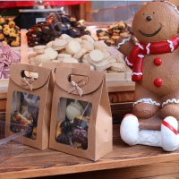 Рождественские сладости :: Светлана Баталий