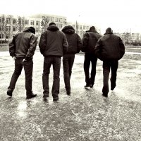 Группировка :: СЮ 